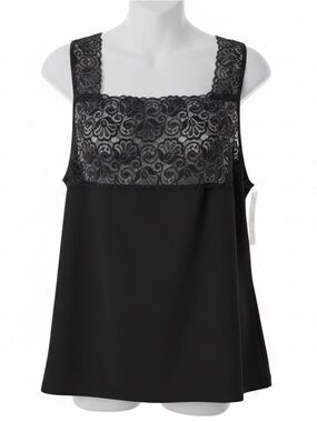 Cinema Chic Slip Blouse